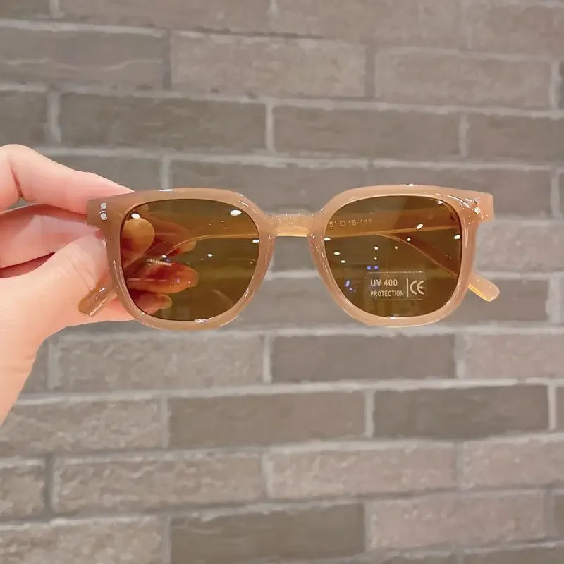 Children Sunglasses Vintage