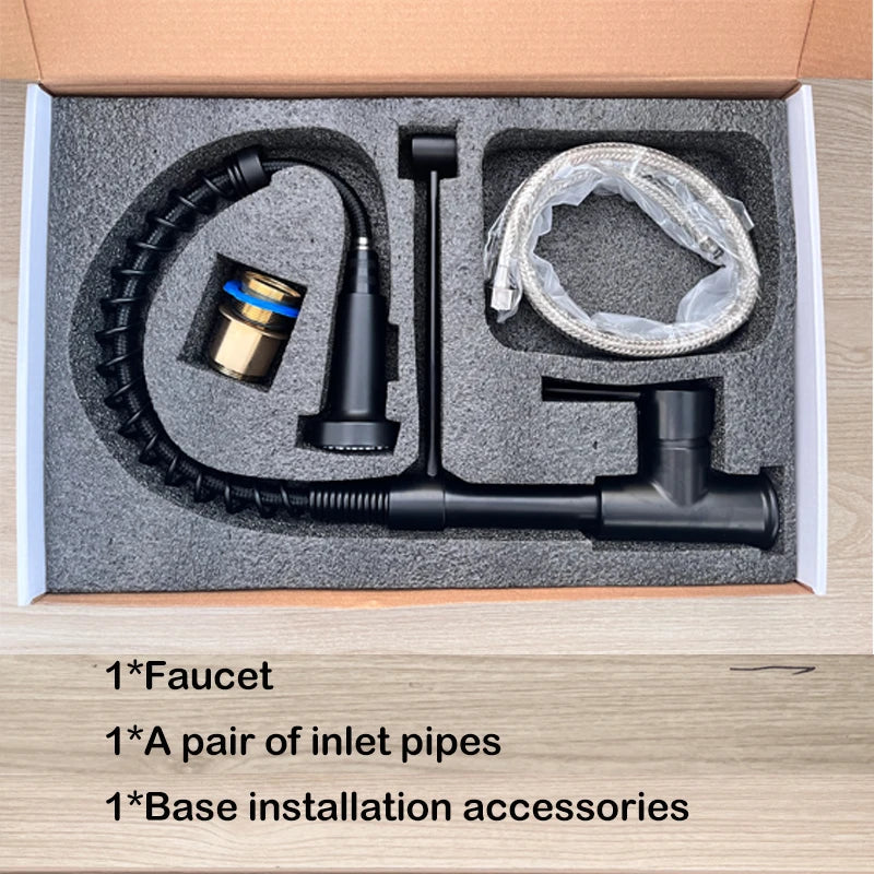 Kitchen Pull Down Spring