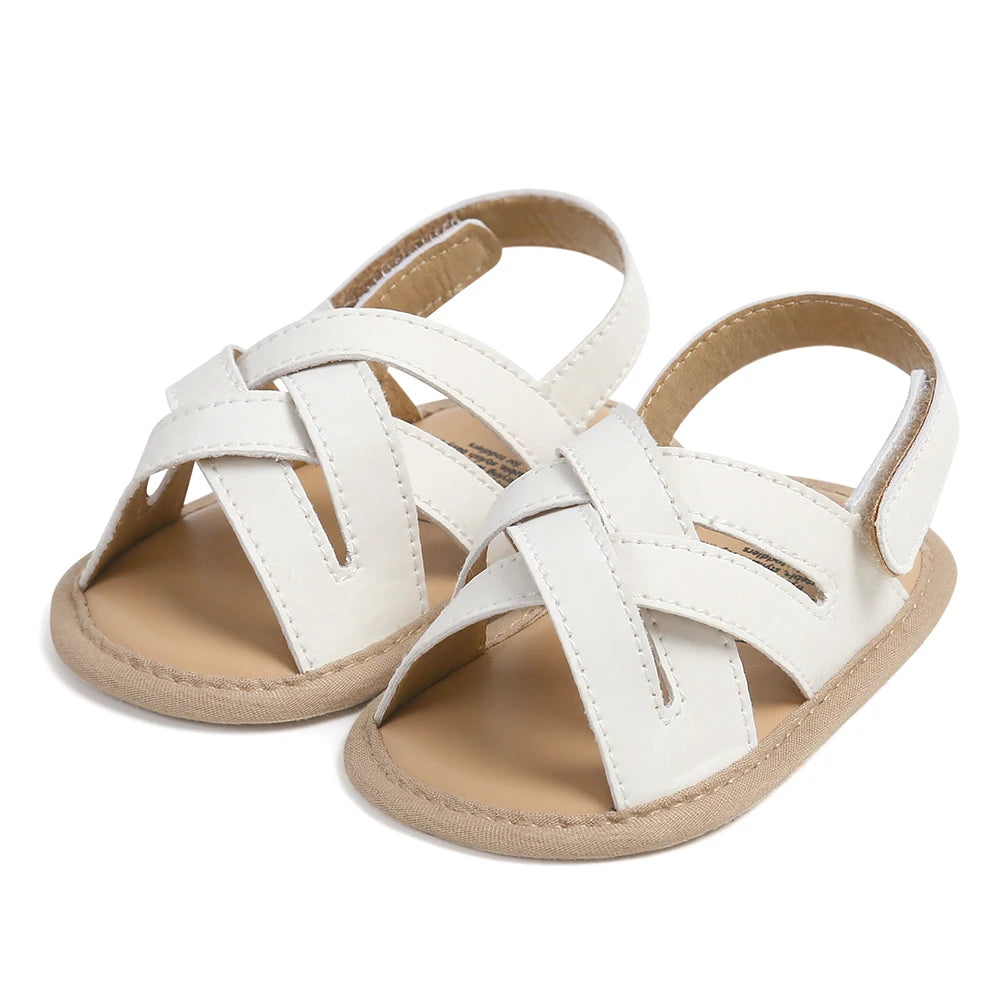 Unisex Sandals Shoes First Walkers