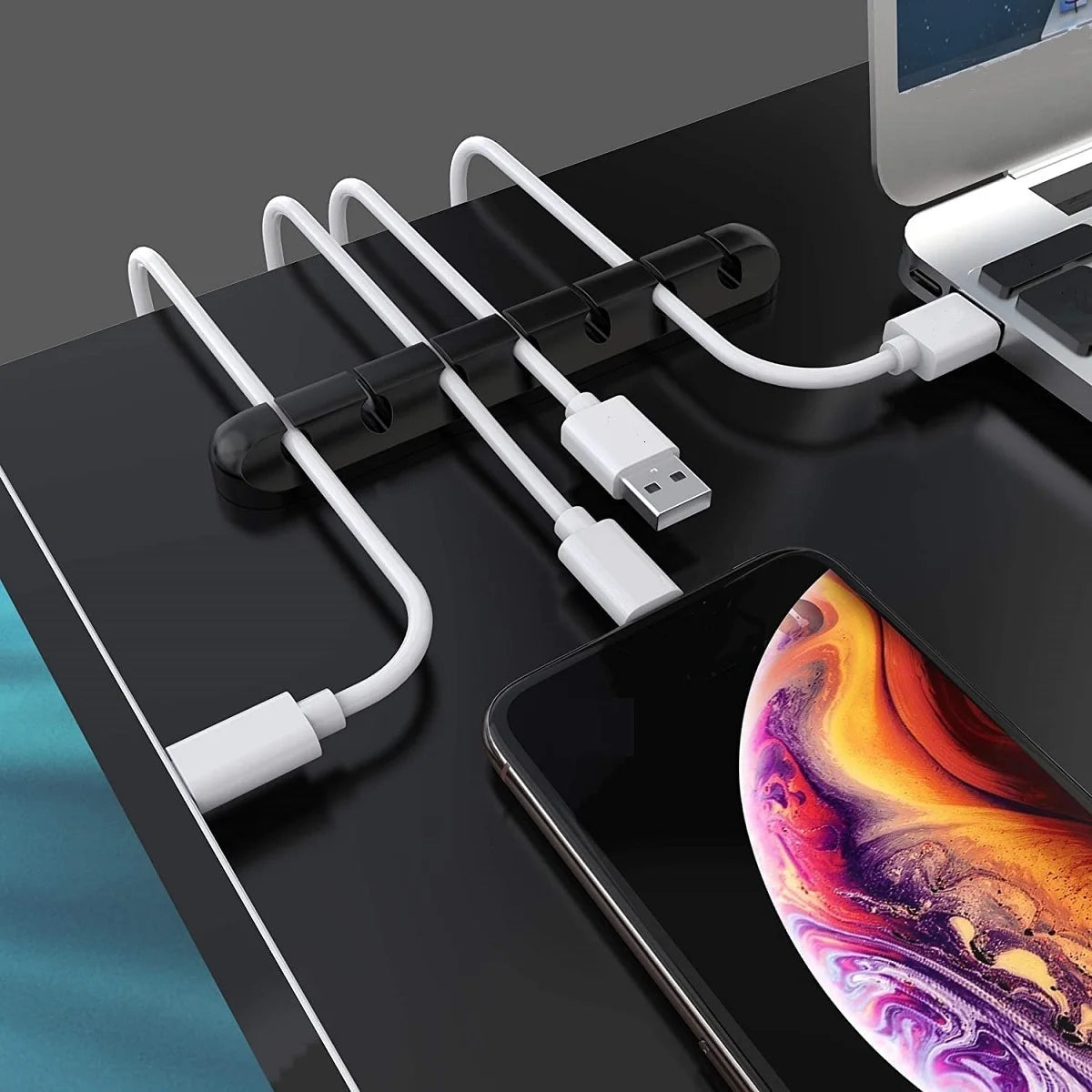 Cable Cord Wire Organizer
