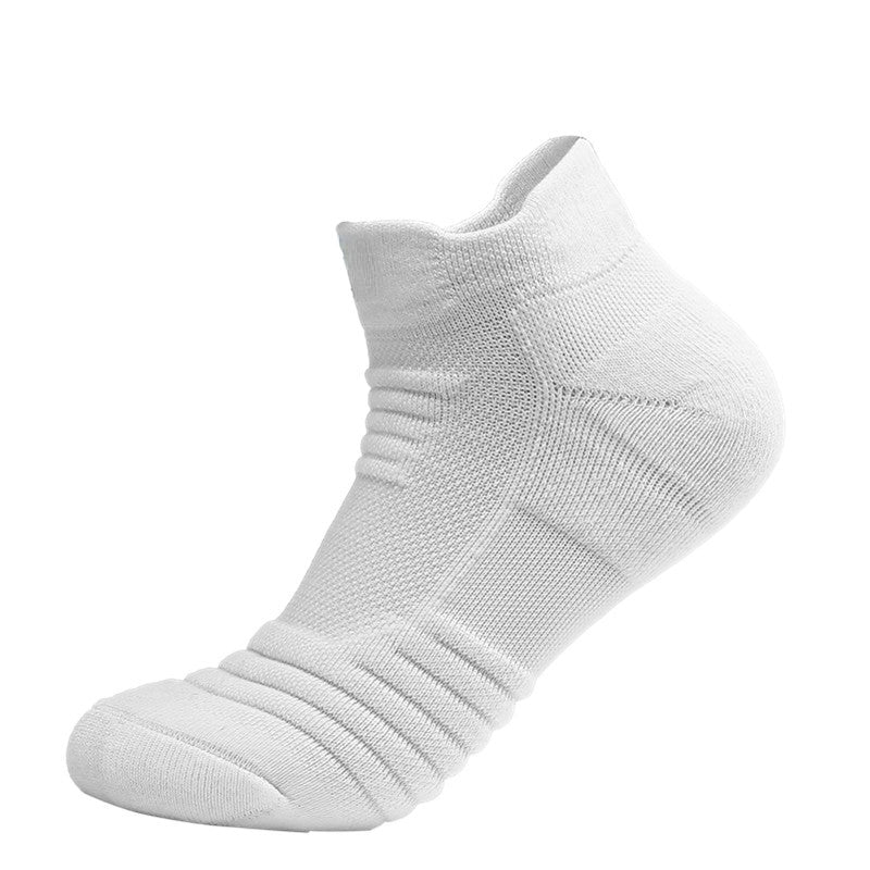 Short Long Tube Soccer Basketball Sport Socks