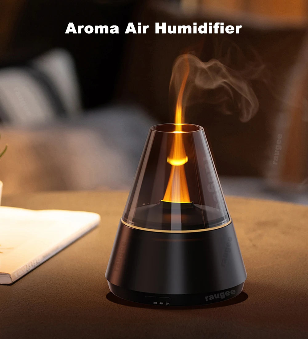 Air Humidifier USB Mini Aroma