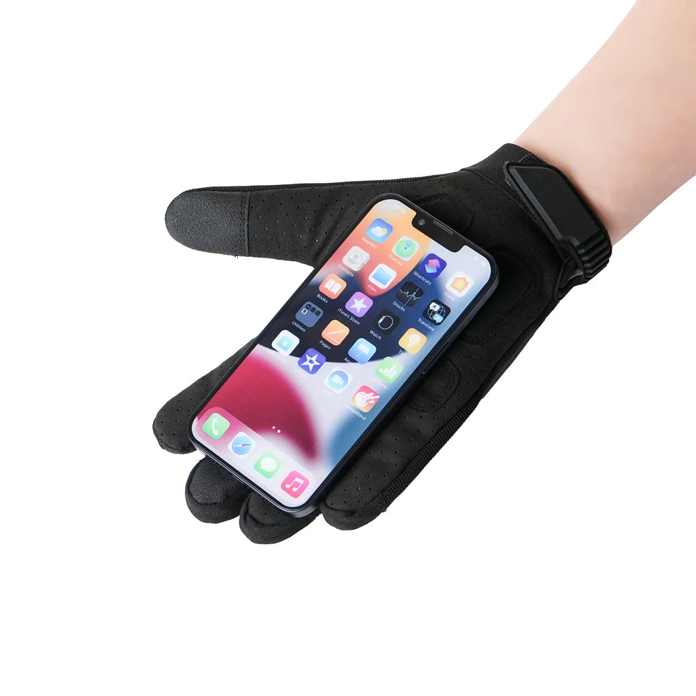 Special Tactical Gloves