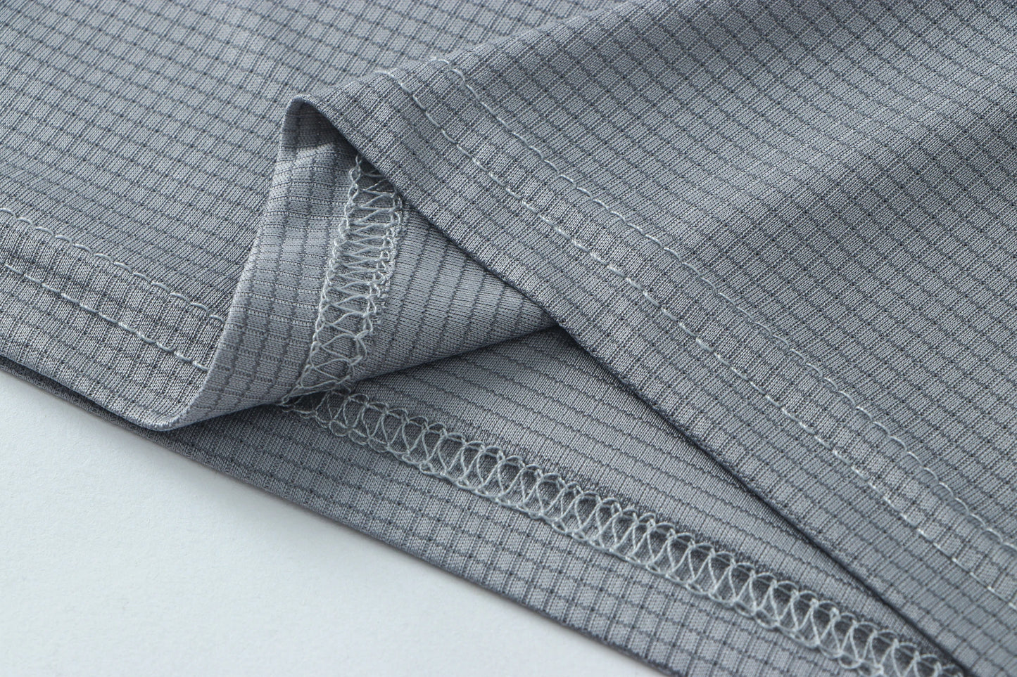Men's Quick Dry Short Sleeve