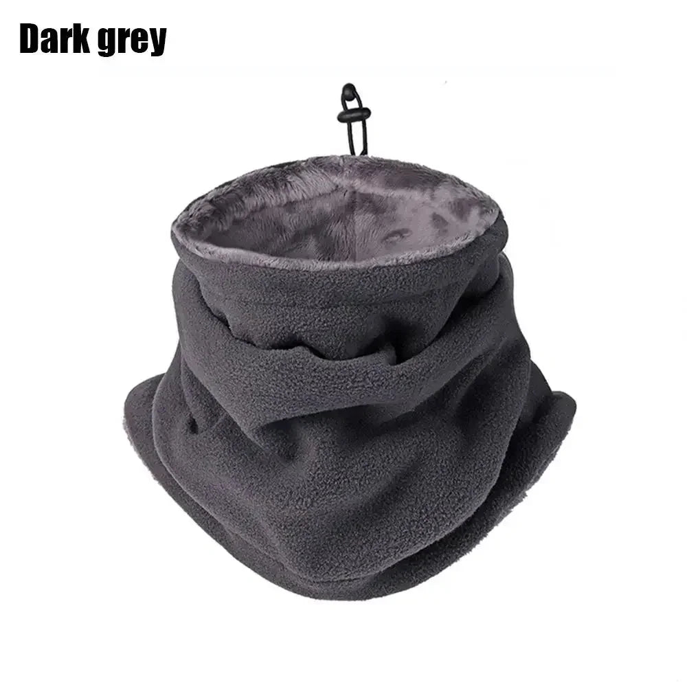 Winter Motorcycle Warm Mask