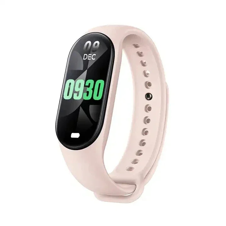 Smart Fitness Watch