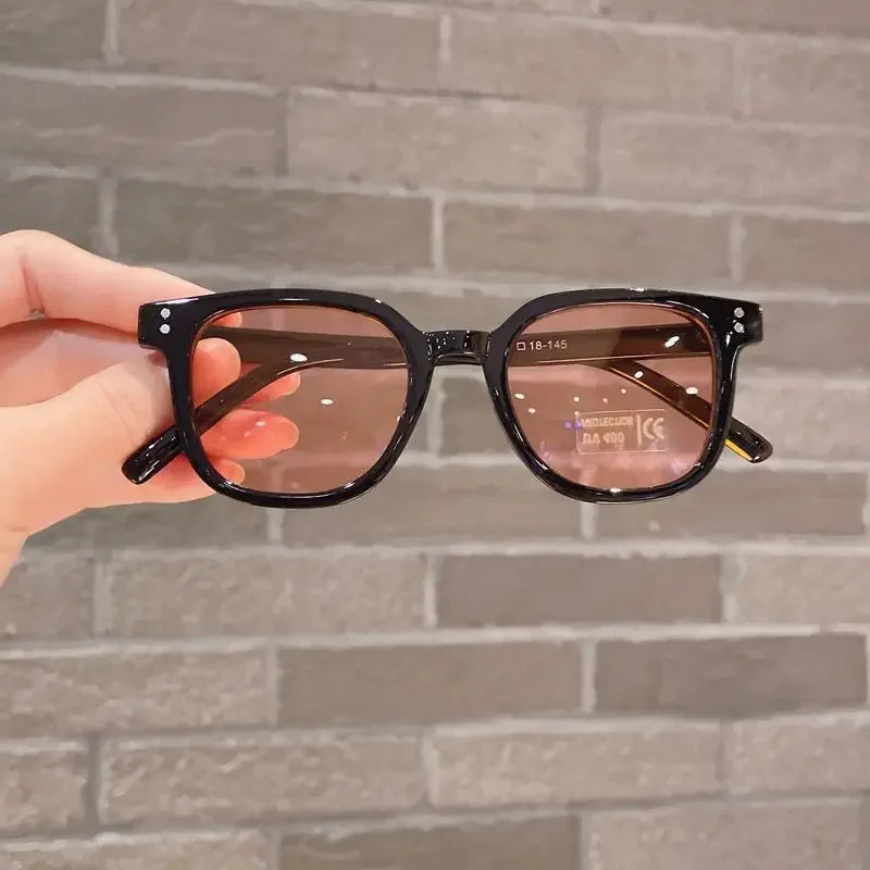 Children Sunglasses Vintage