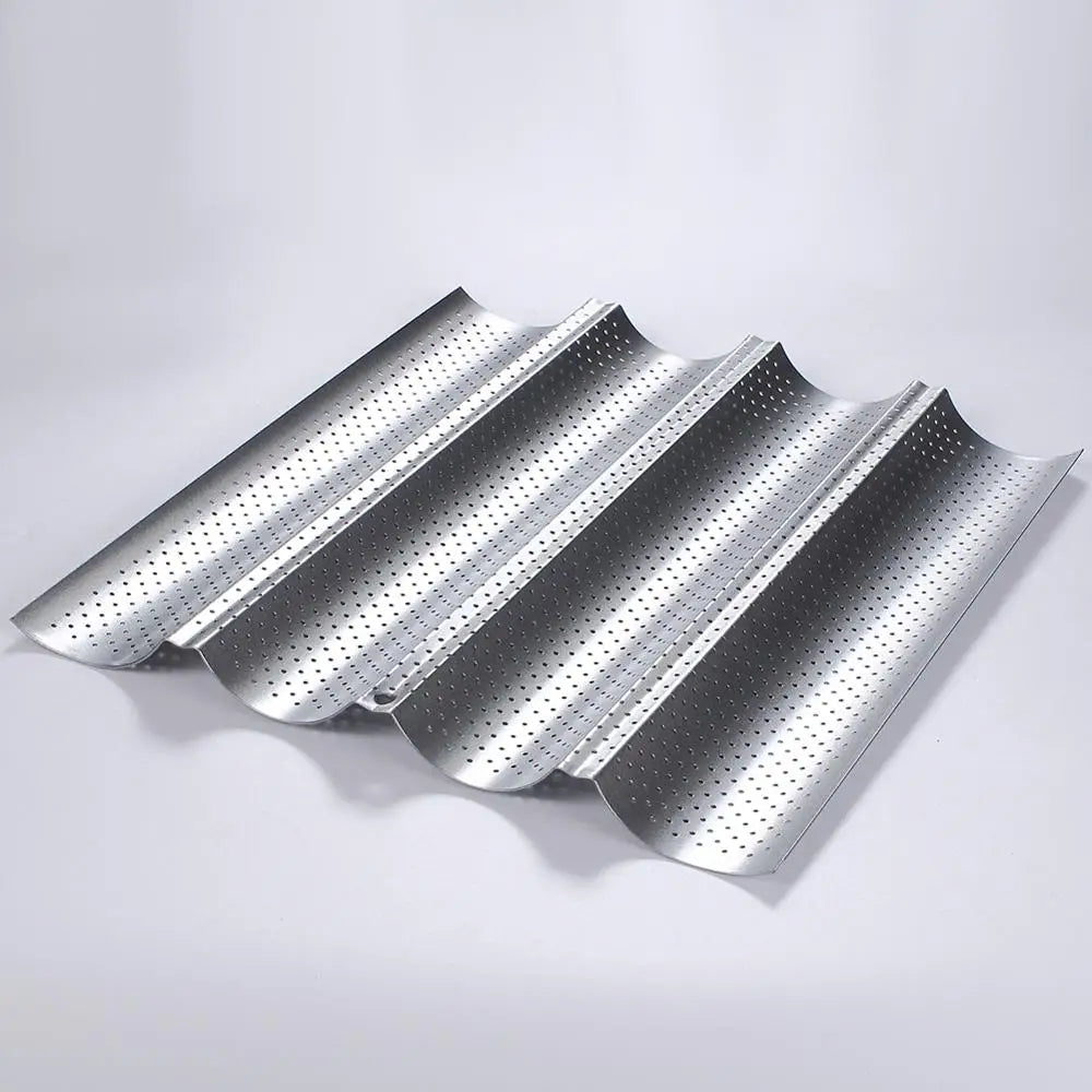 Baguette Bread Baking Mould