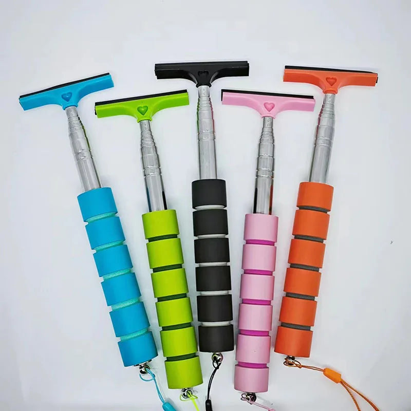 Car Rearview Mirror Wiper