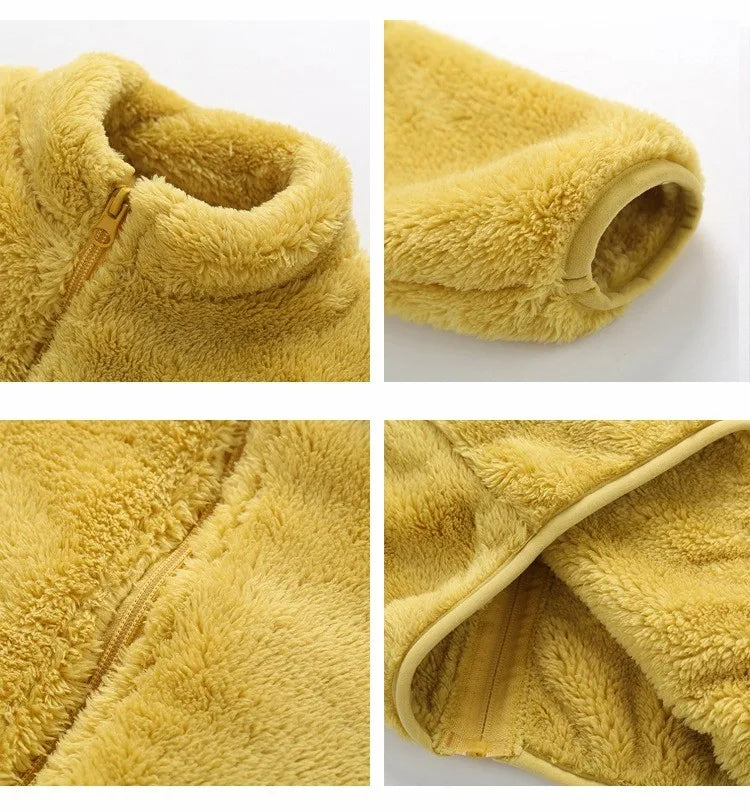 Kids Winter Coats
