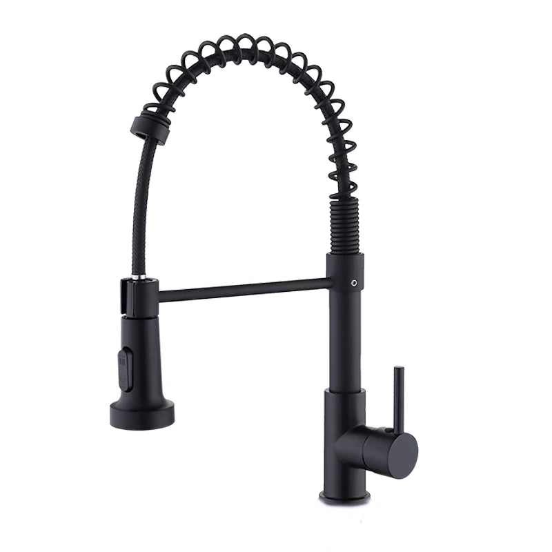 Kitchen Pull Down Spring