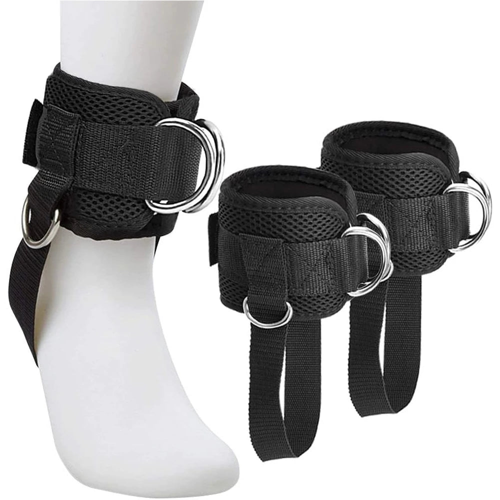 Ankle Straps