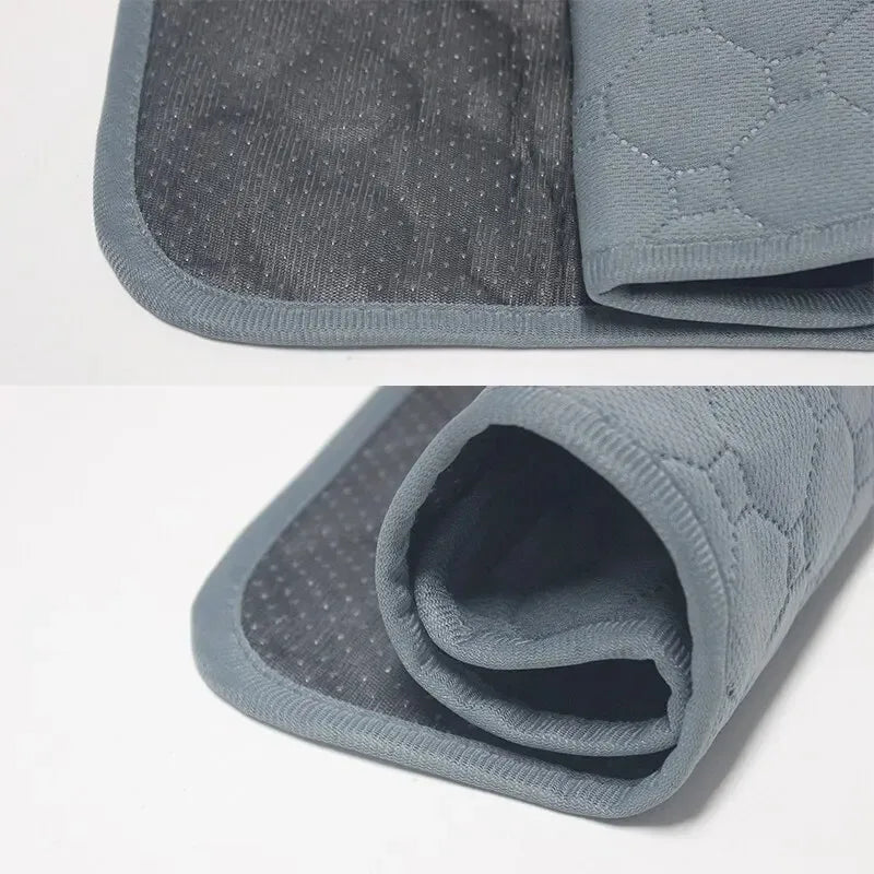 Washable Dog Pet Diaper Mat