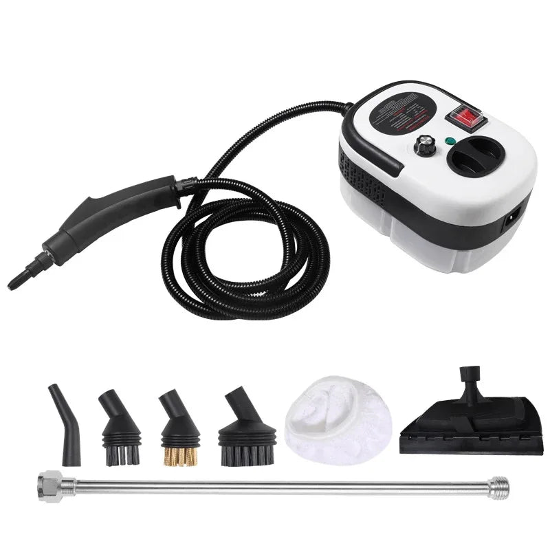 Portable Handheld Steam Cleaner