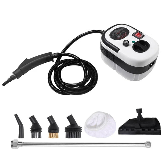 Portable Handheld Steam Cleaner