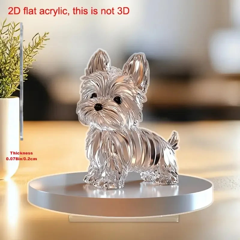 Decorative Statue