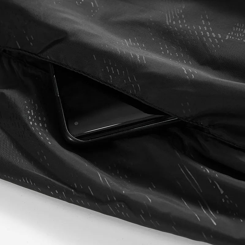 LNGXO Waterproof Hiking Jackets