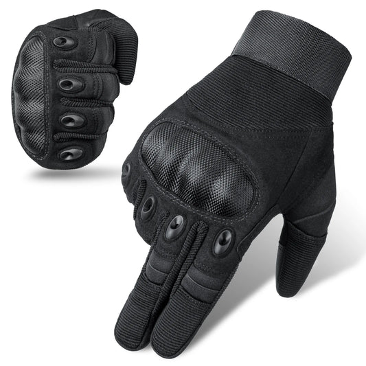 Finger Combat Gloves