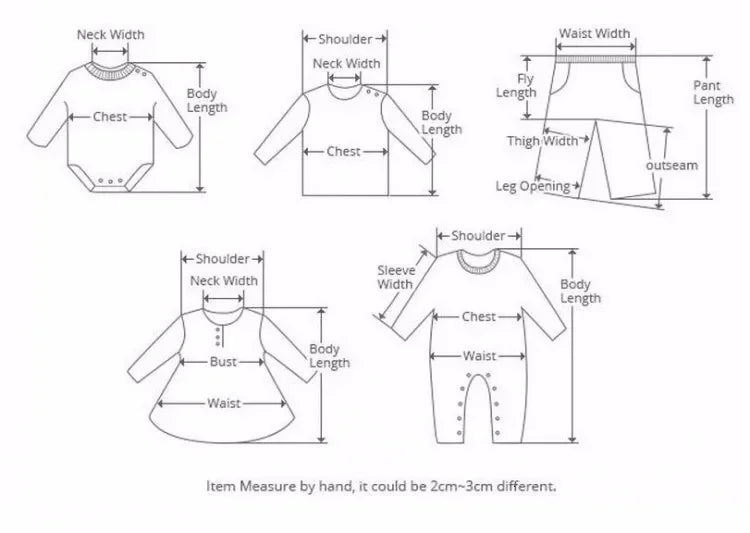 Kids Winter Coats