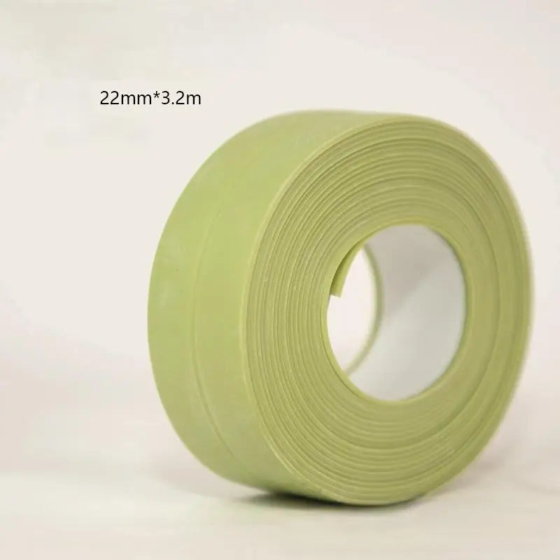 A Roll Of Three Meters