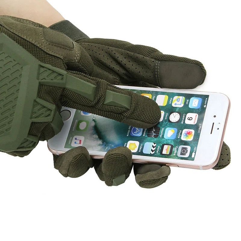 Special Tactical Gloves