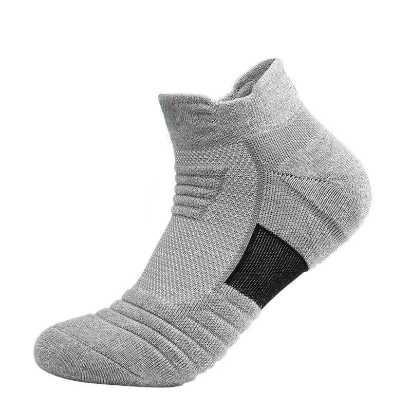 Short Long Tube Soccer Basketball Sport Socks