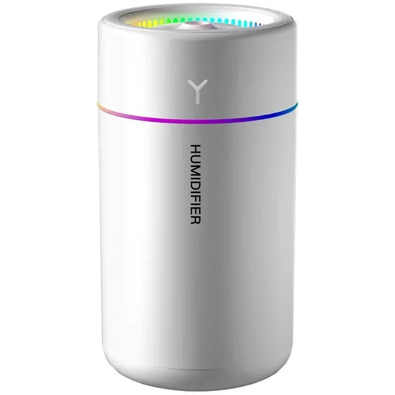 Car Air Humidifier 280ML Large