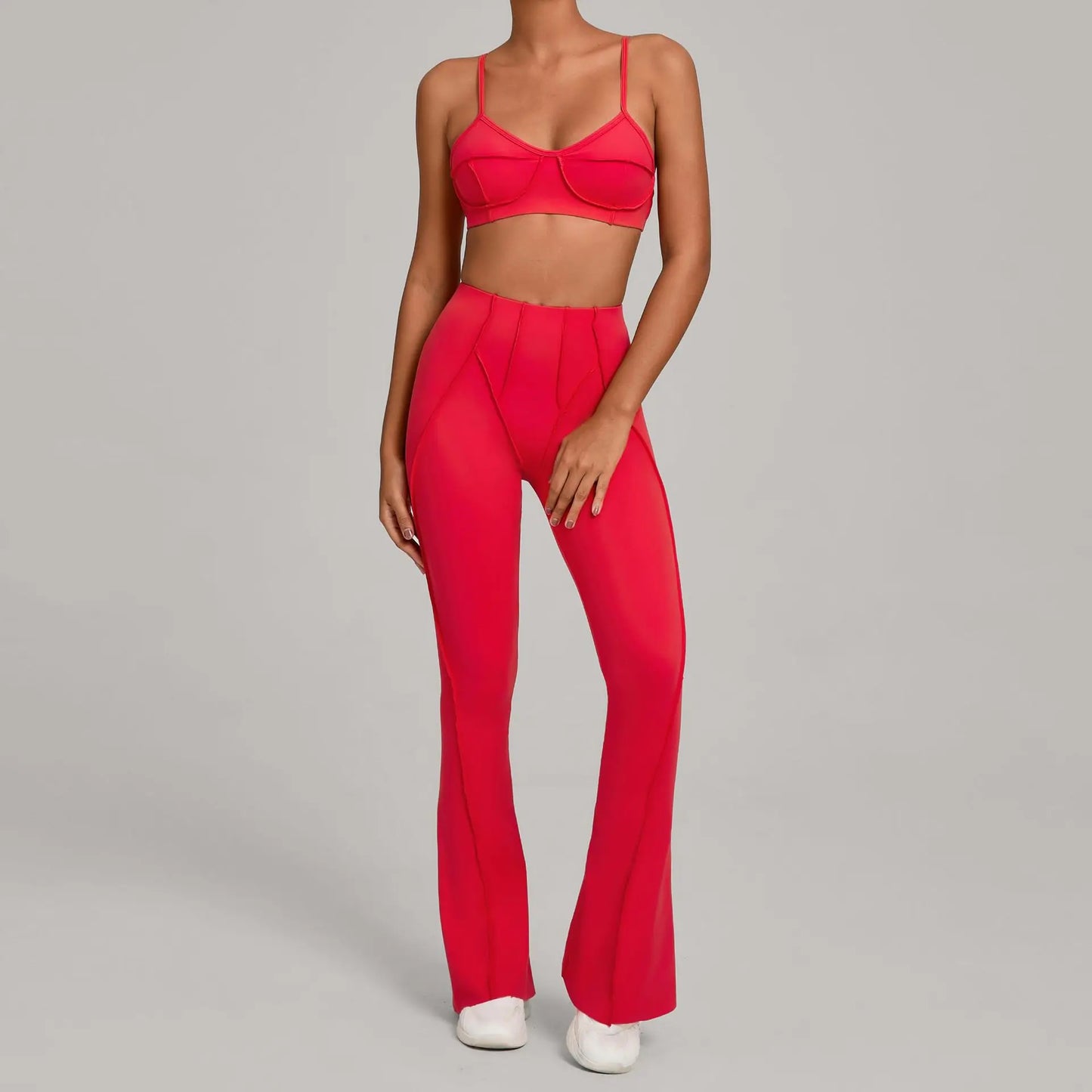 Seamless Yoga Sets
