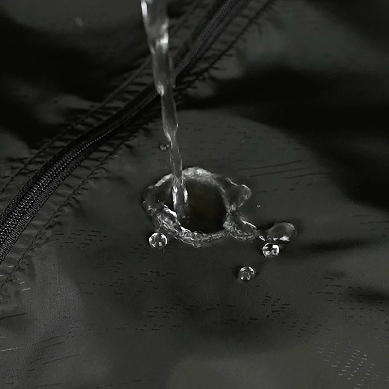 LNGXO Waterproof Hiking Jackets