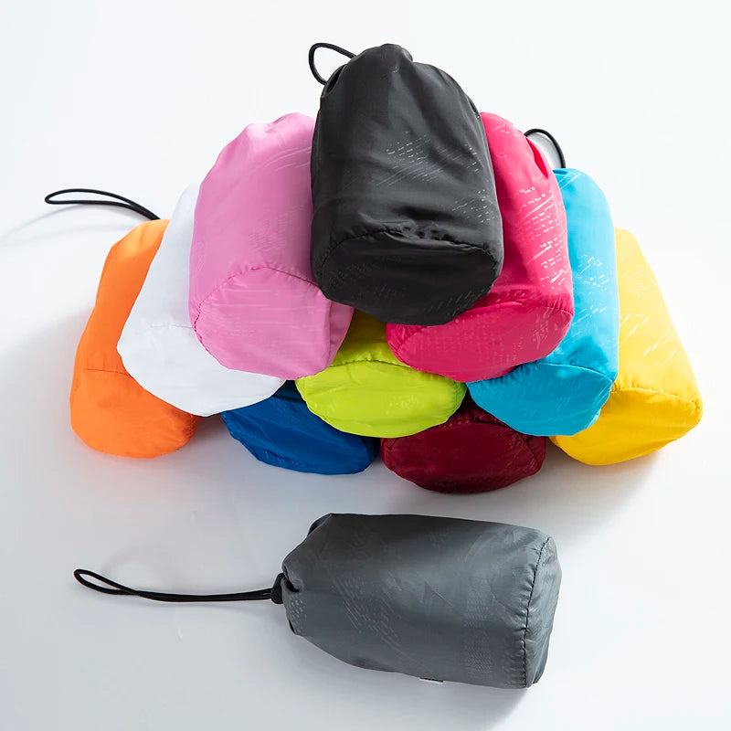 LNGXO Waterproof Hiking Jackets