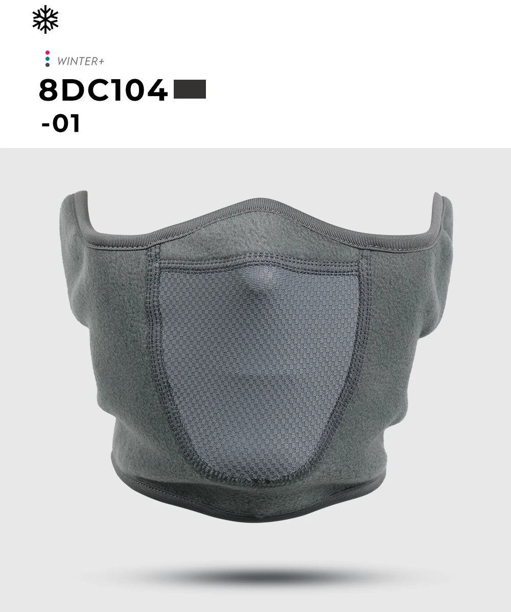 Neck Warmer