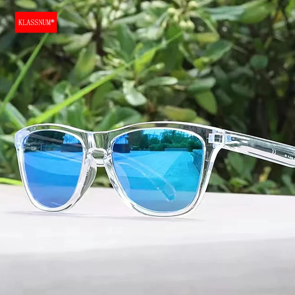 Anti-UV Sun Glasses