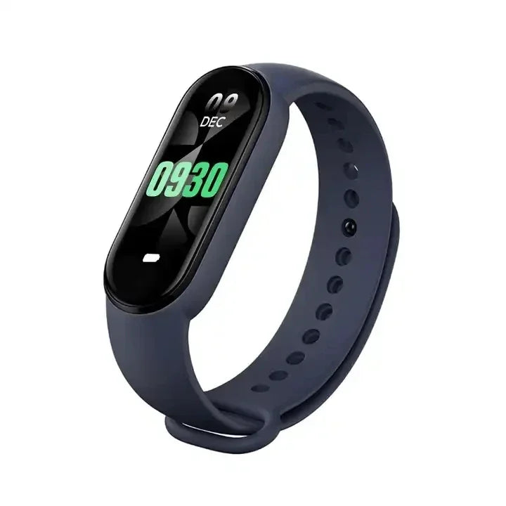 Smart Fitness Watch