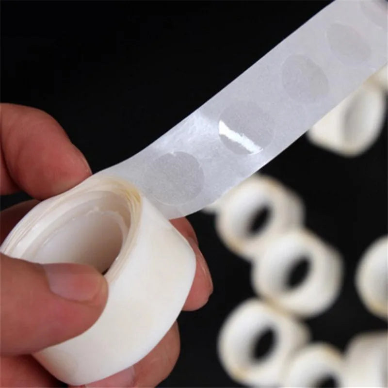 100/200/300pcs Balloons Glue
