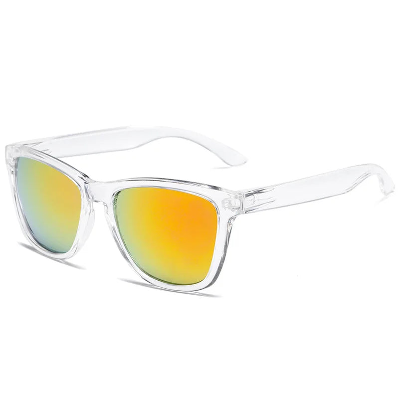 Anti-UV Sun Glasses