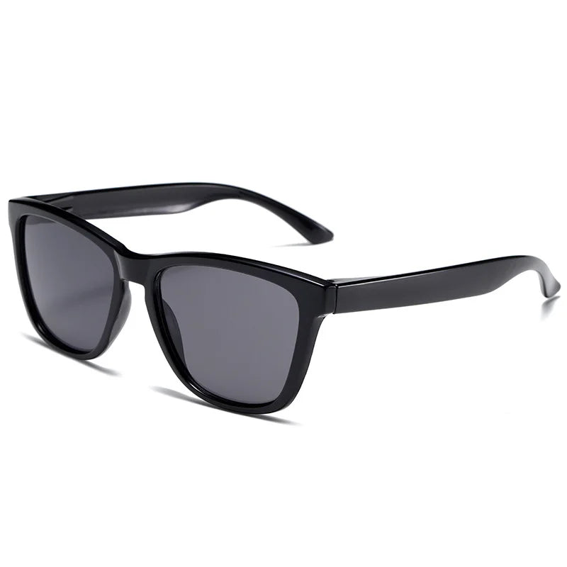 Anti-UV Sun Glasses