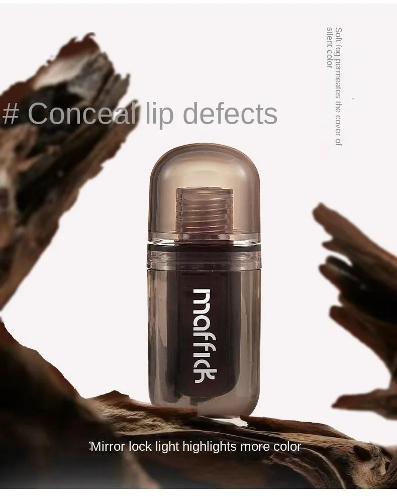 Waterproof sweat proof lip gloss