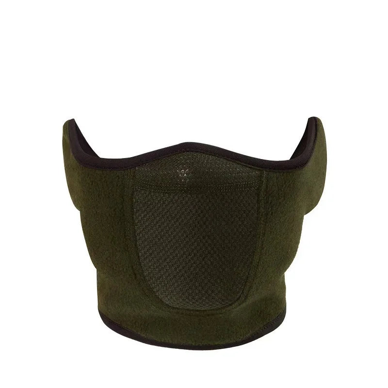 Neck Warmer