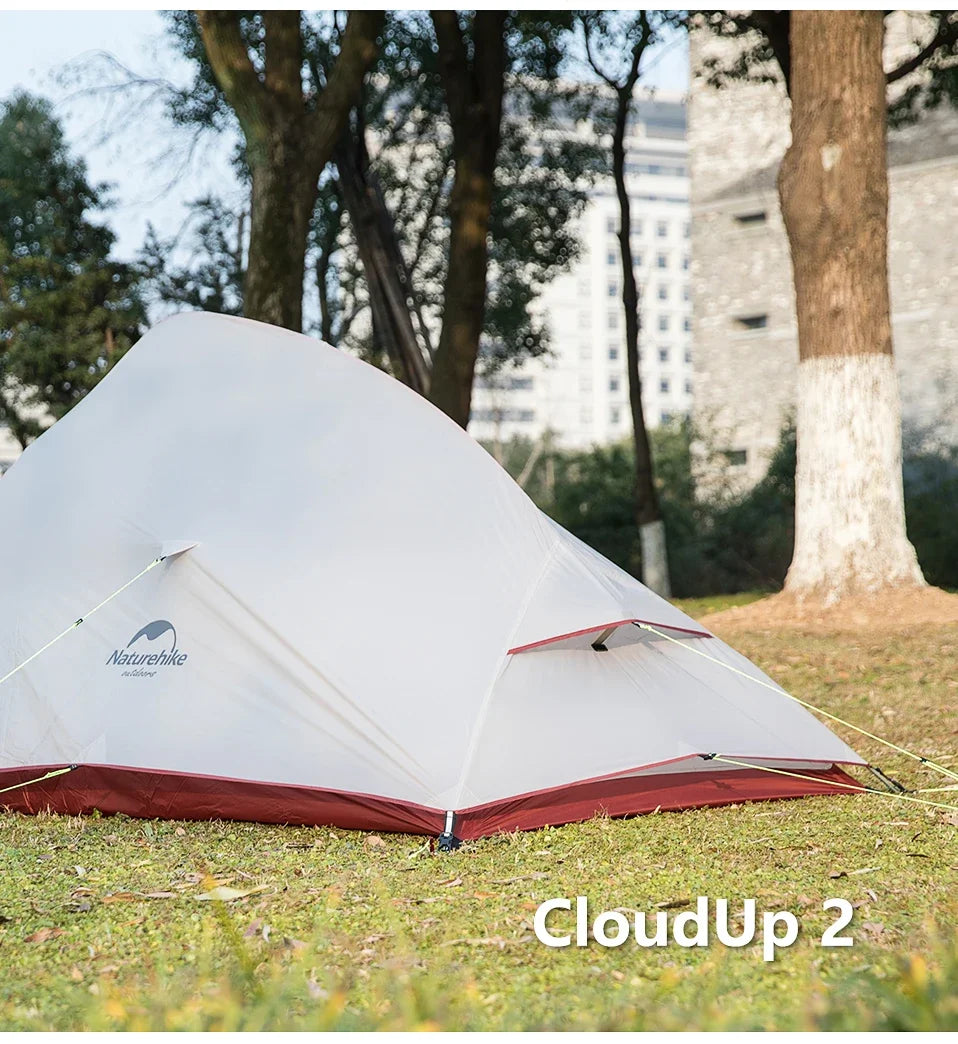 Naturehike Cloud Up Tent