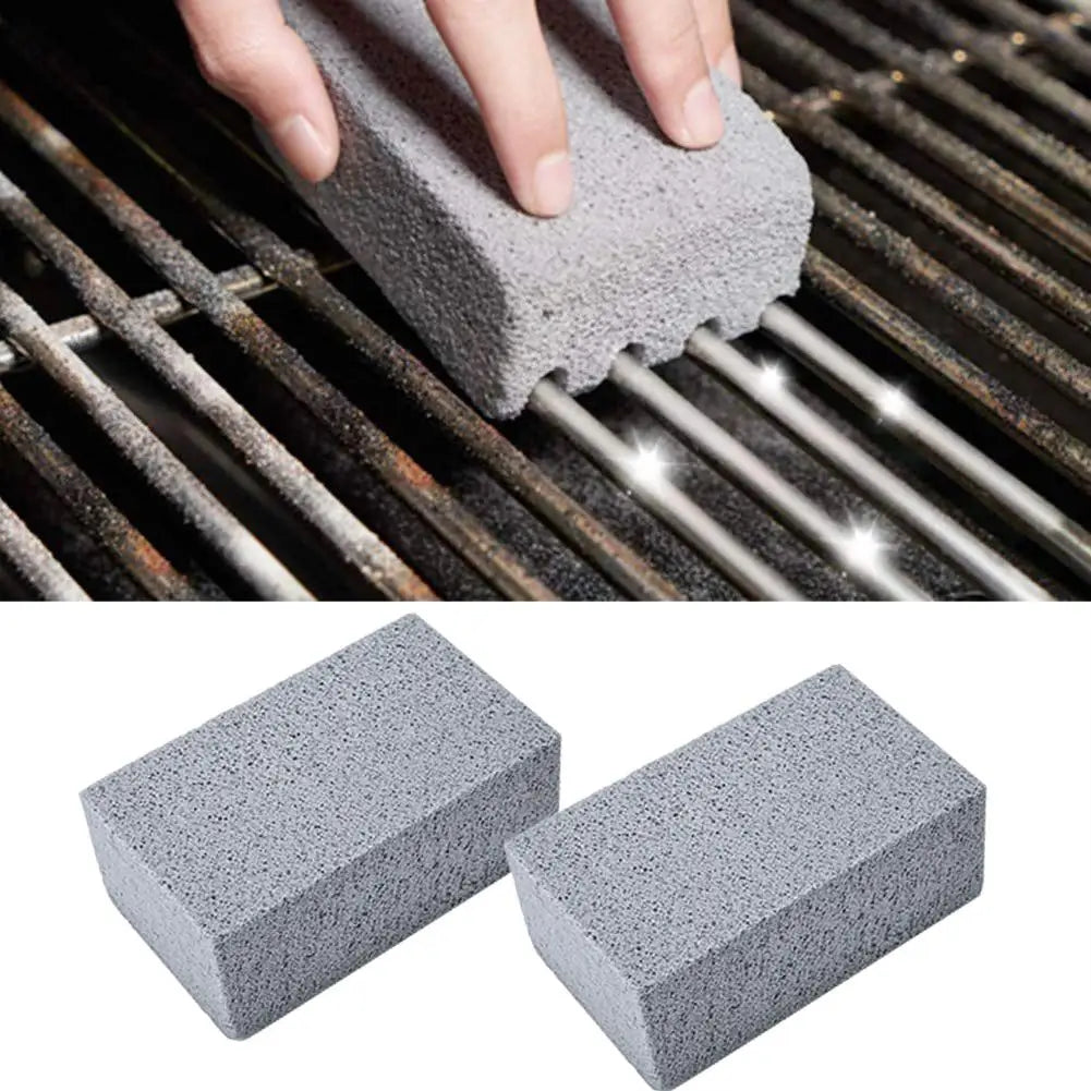 Grill Cleaning Brush