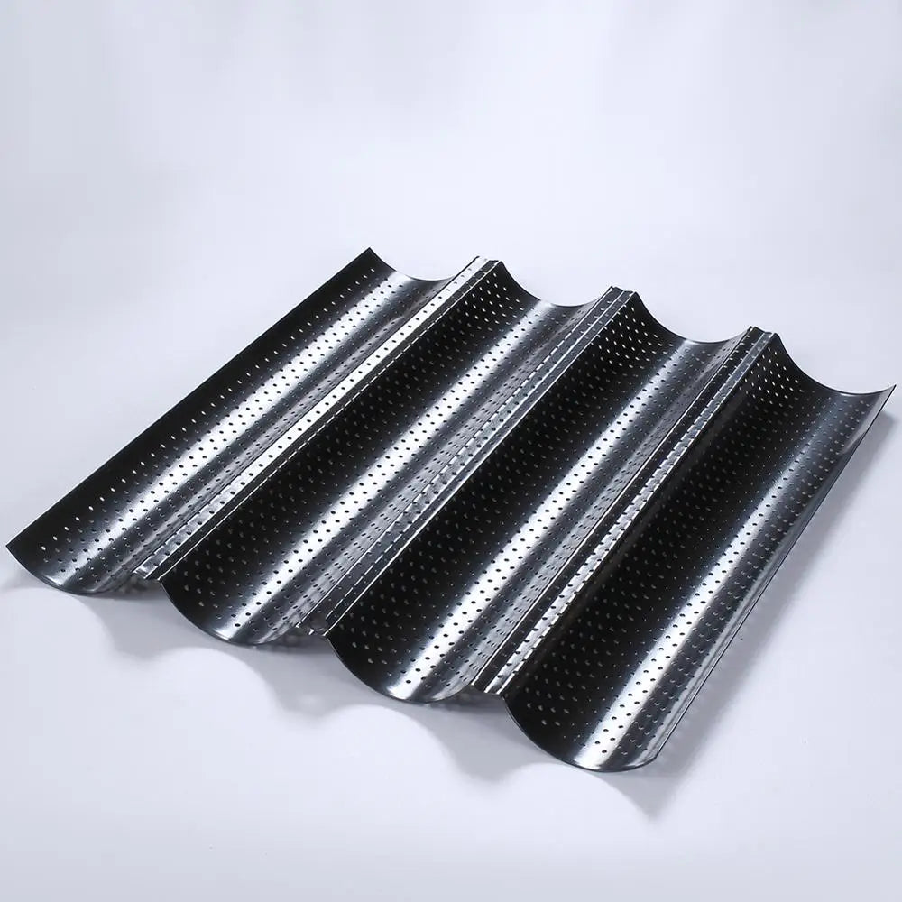 Baguette Bread Baking Mould