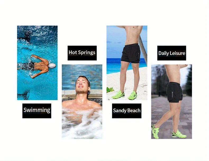 Aloe Pants Athletic Shorts