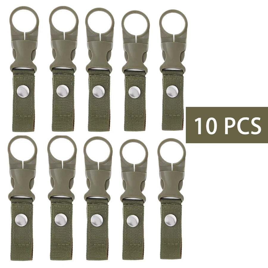 Webbing Water Bottle Holder