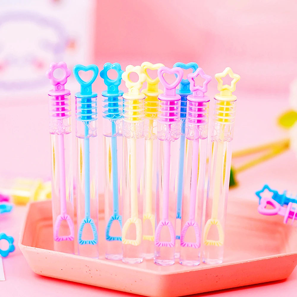Mini Cute Bubble