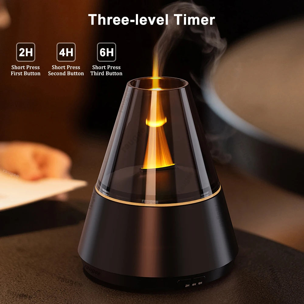 Air Humidifier USB Mini Aroma