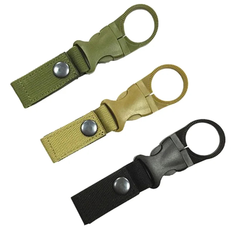 Webbing Water Bottle Holder