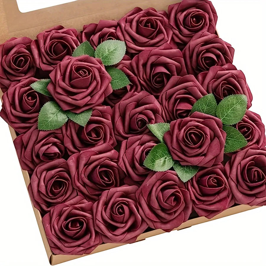 Artificial Flowers