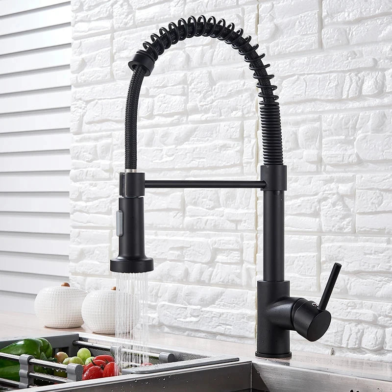 Kitchen Faucet Deck