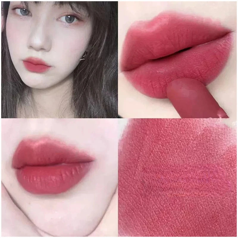 Lavender Purple Lipstick