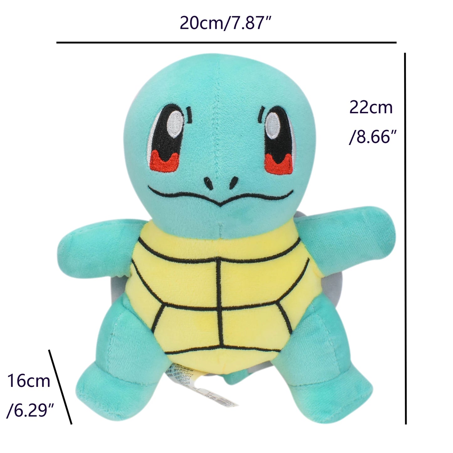 Pikachu Stuffed Plush Toys